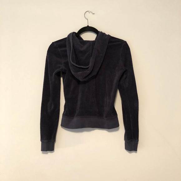 Juicy Jacket - Picture 4 of 5